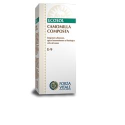 ECOSOL MELISED-T 60 COMPRESSE - Angeli Pharm