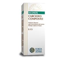 ECOSOL CARDEPAT-T 60 COMPRESSE - Angeli Pharm