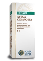 ECOSOL AVENA COMPOSTA GOCCE 50 ML - Angeli Pharm