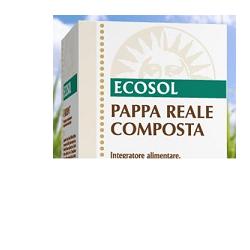 ECOSOL PAPPA REALE COMPOSTA 50 ML - Angeli Pharm