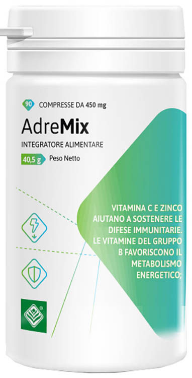 ADREMIX 90 COMPRESSE - Angeli Pharm