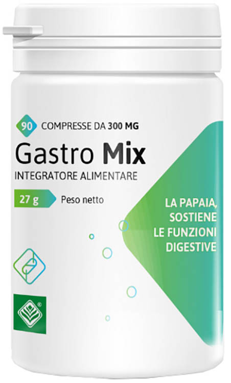 GASTRO MIX 90 COMPRESSE - Angeli Pharm