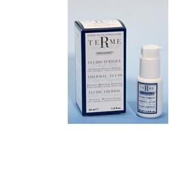 SALSO FLUIDO TERMALE ANTIETA' 30 ML - Angeli Pharm