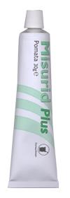 MISURID PLUS POMATA 30 G - Angeli Pharm