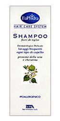 EUPHIDRA HCS SHAMPOO ARNICA 200 ML - Angeli Pharm