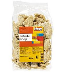 BISTECCHE SOJA 200 G - Angeli Pharm