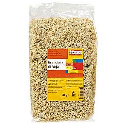 GRANULARE DI SOIA 350 G - Angeli Pharm