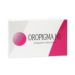 OROPIGMA H1 36 COMPRESSE - Angeli Pharm
