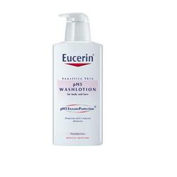 EUCERIN PH5 DETERGENTE FLUIDO 200 ML - Angeli Pharm