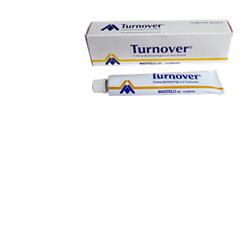 TURNOVER CREMA DERMATOLOGICA 30 ML - Angeli Pharm
