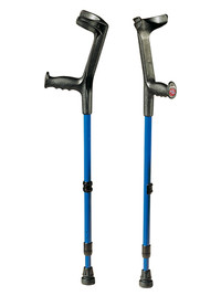 BASTONE CANADESE LEGA DUALSAN 2 PEZZI - Angeli Pharm