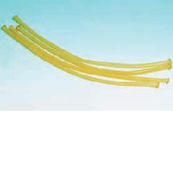 LACCIO EMOSTATICO DI LATTICE CON ORLETTI PER ENDOVENOSE BUSTA 10 PEZZI - Angeli Pharm