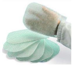 MANOPOLA PRESAPONATA MONOUSO 20 PEZZI - Angeli Pharm