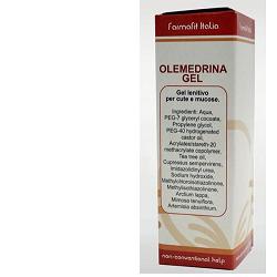 OLEMEDRINA GEL 50 ML - Angeli Pharm
