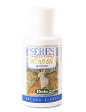 SERES CAREZZA FINALE OIL 100 ML - Angeli Pharm