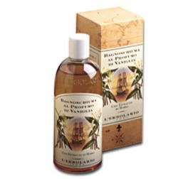 VANIGLIA BAGNOSCHIUMA 250 ML - Angeli Pharm