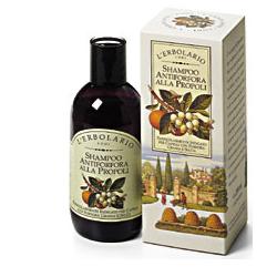 SHAMPOO ANTIFORFORA PROPOLI 200 ML - Angeli Pharm