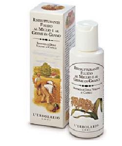 RISTRUTTURANTE FLUIDO MIGLIO E GERME DI GRANO 100 ML - Angeli Pharm