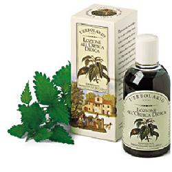 LOZIONE ORTICA DIOICA 200 ML - Angeli Pharm