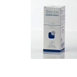 ACETONE OLEOSO 50 ML CON ASTUCCIO - Angeli Pharm