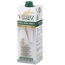 VITARIZ NATURE BEVANDA DI RISO 1 LITRO - Angeli Pharm