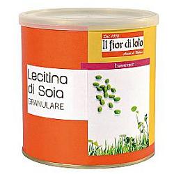LECITINA DI SOIA GRANULARE 250 G - Angeli Pharm