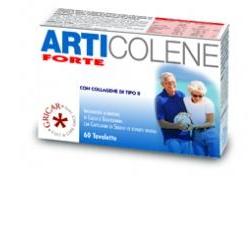 ARTICOLENE FORTE 60 TAVOLETTE - Angeli Pharm