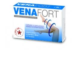 VENAFORT 45 TAVOLETTE - Angeli Pharm