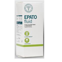LFP EPATOFLUID SCIROPPO 200 ML - Angeli Pharm