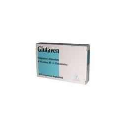 GLUTAVEN 20 COMPRESSE - Angeli Pharm