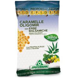 OLIGOMIR EPID CARAMELLE 67,2 G - Angeli Pharm