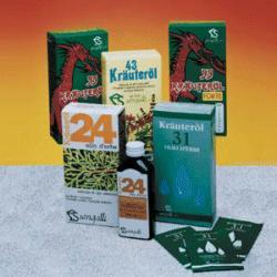 KRAUTEROL 99 100 ML - Angeli Pharm