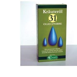 KRAUTEROL 31 100 ML - Angeli Pharm