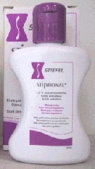 STIPROXAL SHAMPOO 100 ML - Angeli Pharm