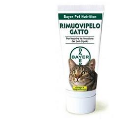 RIMUOVIPELO GATTO TUBETTO DA 50 G - Angeli Pharm