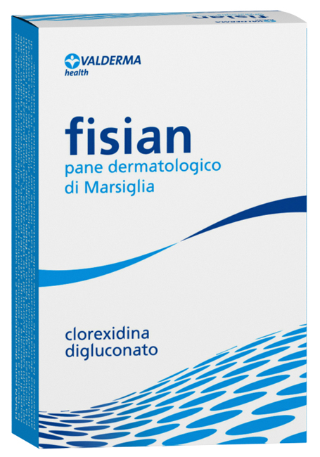 FISIAN PANE MARSIGLIA 100 G - Angeli Pharm