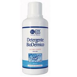 EOS DETERGENTE BIODERMICO 500 ML - Angeli Pharm