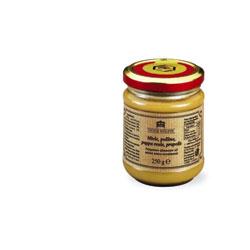 MIELE POLLINE PAPPA PROPOLIS 250 G - Angeli Pharm