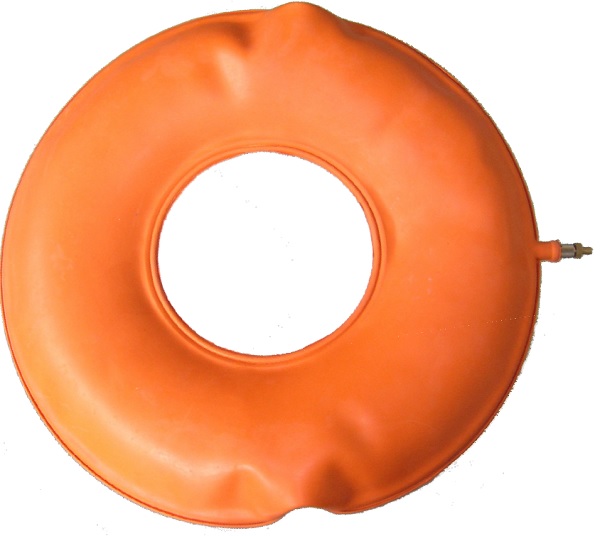 CIAMBELLA ESTERNA DIAMETRO ESTERNO 43CM - Angeli Pharm