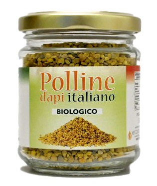 POLLINE API ITALIANO 200 G - Angeli Pharm