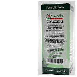COPAZONAL GOCCE 100 ML - Angeli Pharm