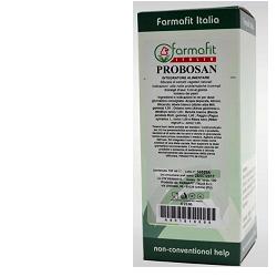 PROBOSAN GOCCE 100 ML - Angeli Pharm
