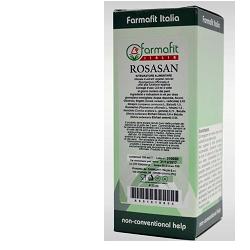 ROSASAN GOCCE 100 ML - Angeli Pharm
