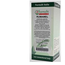 RUMAMEL GOCCE 100 ML - Angeli Pharm