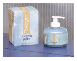 FLORAGYN INTIMO 200 ML - Angeli Pharm