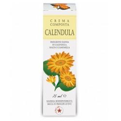 CALENDULA CREMA COMP VISO 75 G - Angeli Pharm