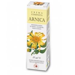 ARNICA CREMA COMP 75 ML - Angeli Pharm