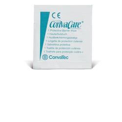 SALVIETTINA CON FILM PROTETTIVO PER STOMIA CONVACARE 100 PEZZI - Angeli Pharm