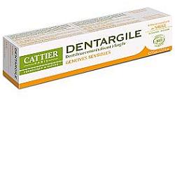 DENTIFRICIO SALVIA ARGILLA 75 ML - Angeli Pharm