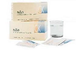 CK PROMIN ACIDO ASCORBICO + BICARBONATO 100 22,5 G - Angeli Pharm